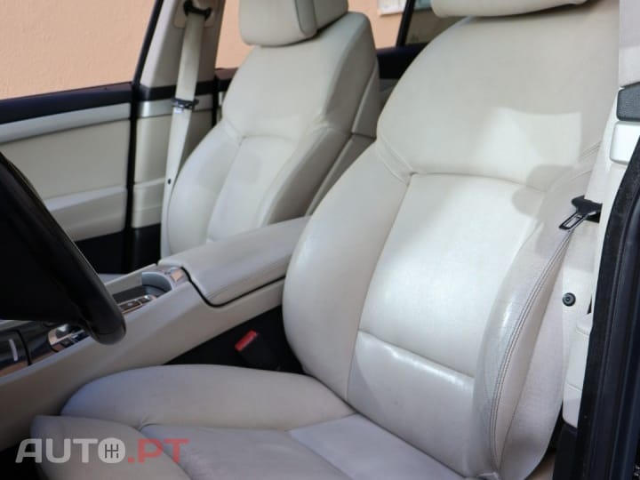 BMW 530 d Pack M