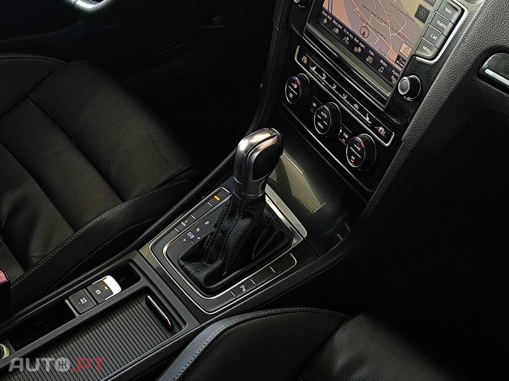 Volkswagen Golf 1.4 TSI GTE DSG