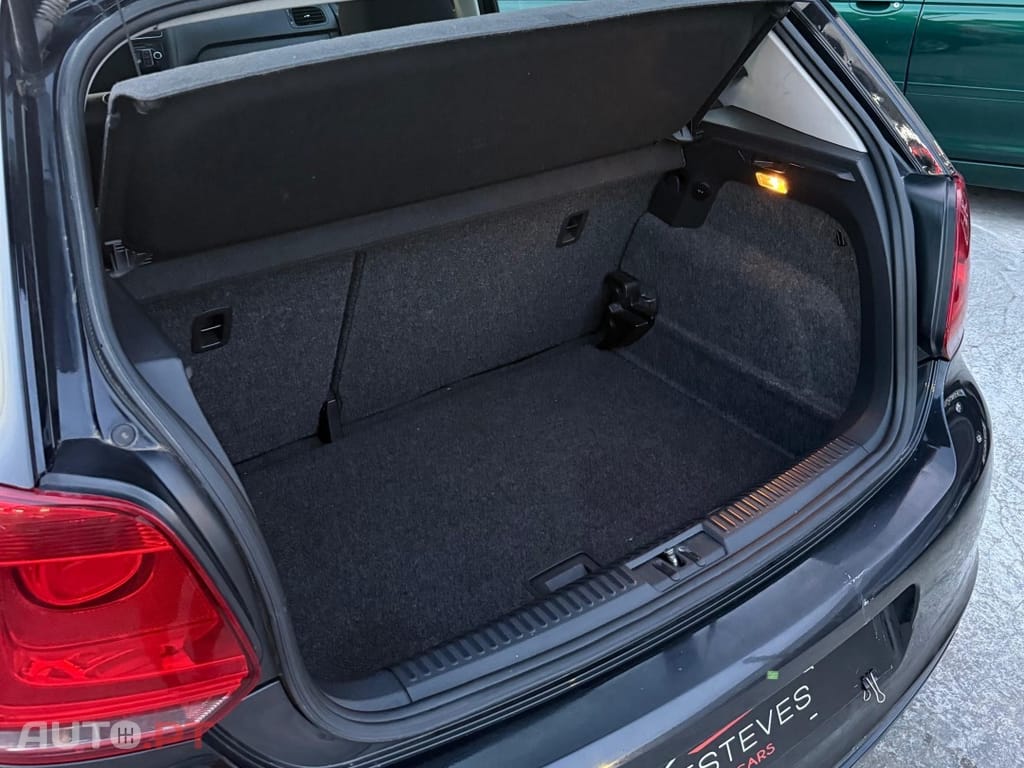 Volkswagen Polo 1.2 Highline