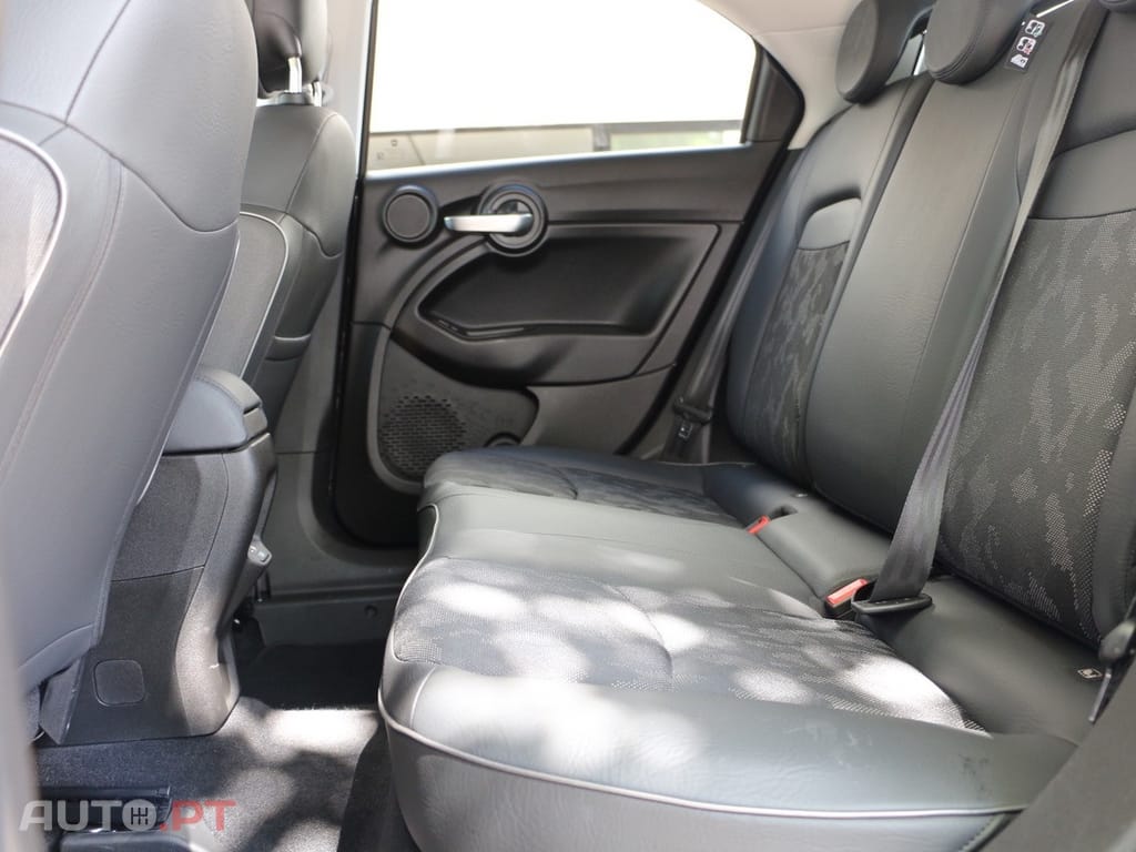 Fiat 500X 1.0 FireFly