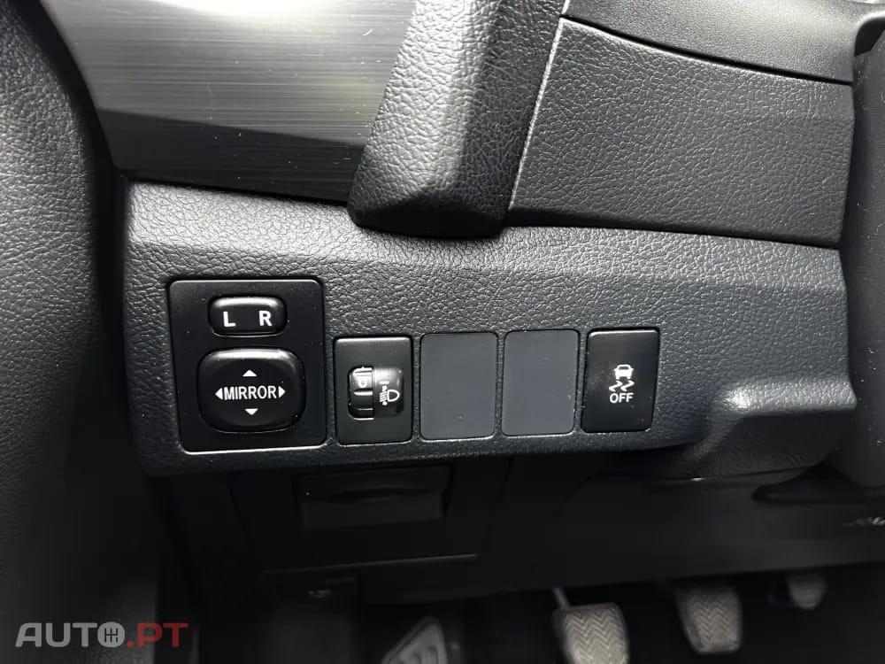 Toyota Auris 1.4 D-4D Comfort