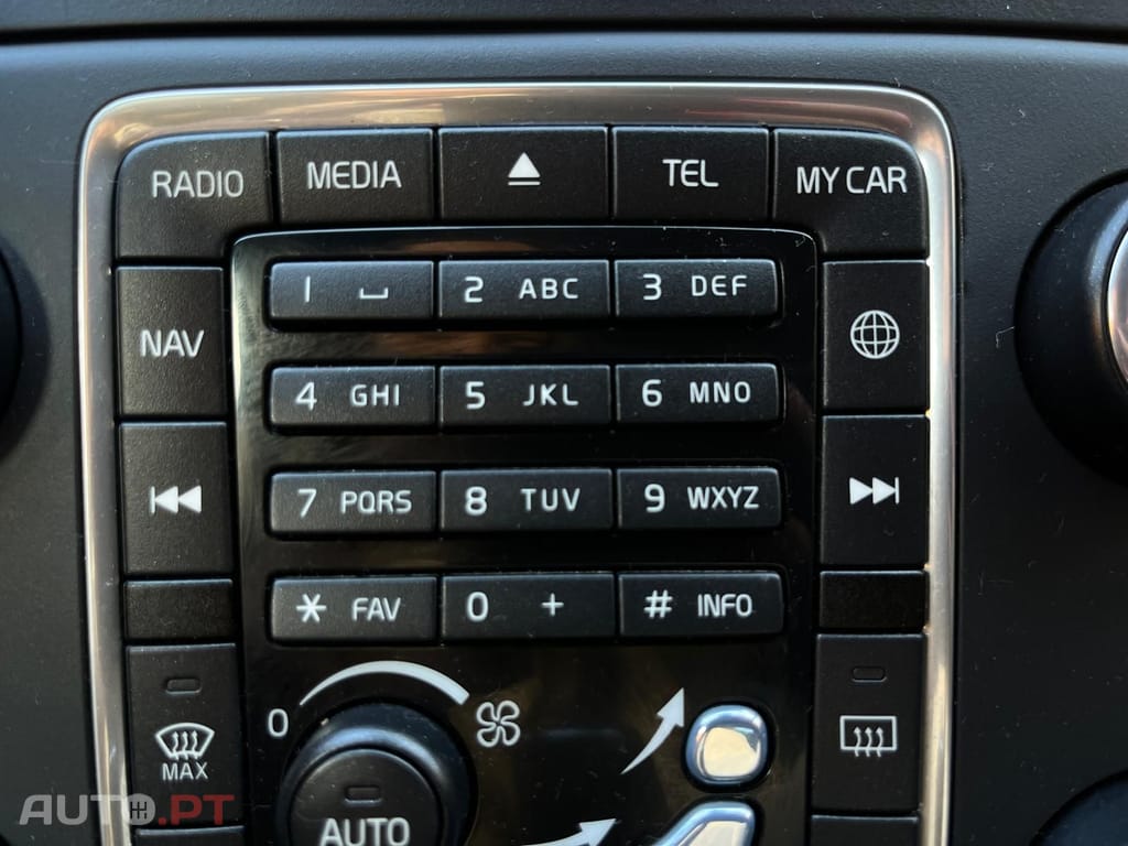 Volvo V60 2.0 D2 Momentum