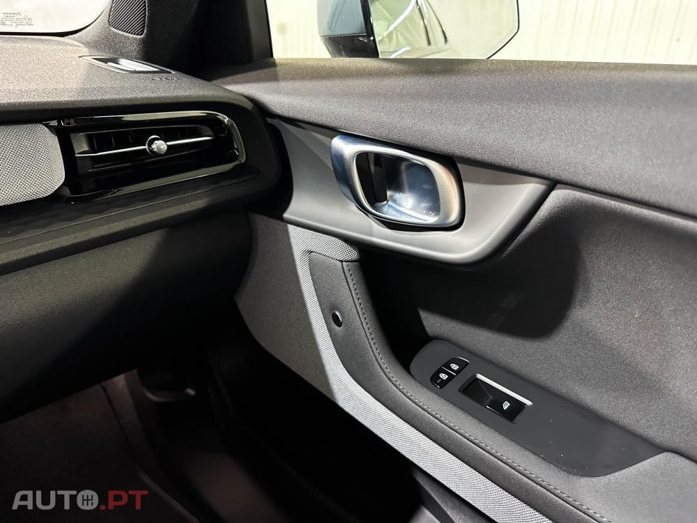 Polestar 2 Long Range 82 kWh Plus