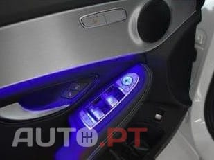 Mercedes-Benz C 300 de T 9G-TRONIC AMG Line