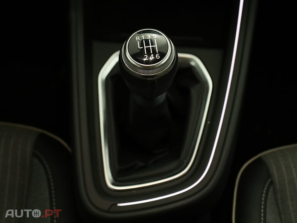 Renault Clio Clio 1.0 TCe Techno