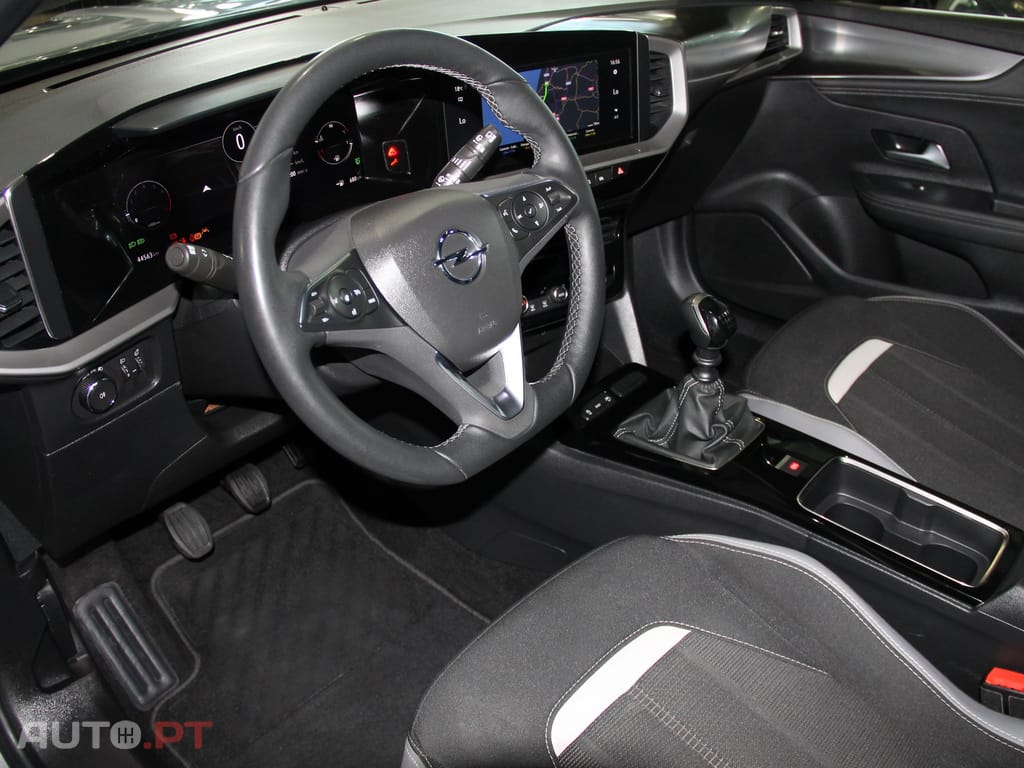 Opel Mokka 1.2 T GS Line