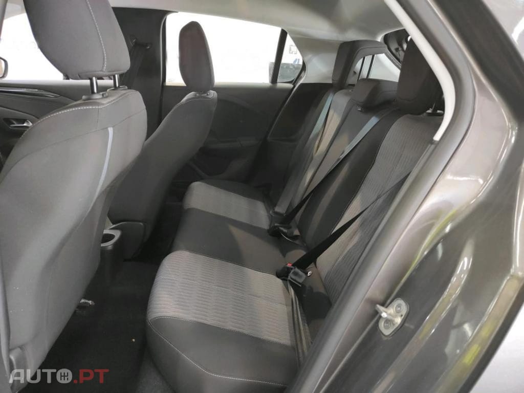 Opel Corsa 1.5 D Edition