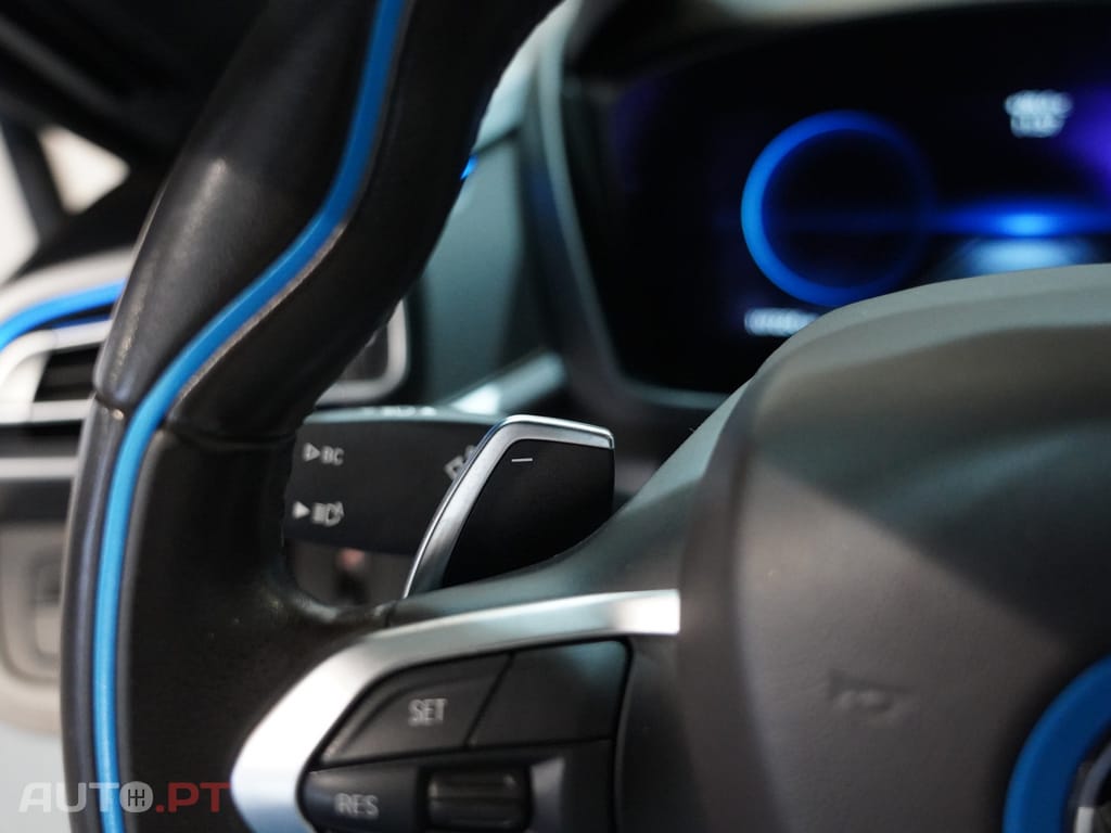 BMW i8 i8 Standard 362cv
