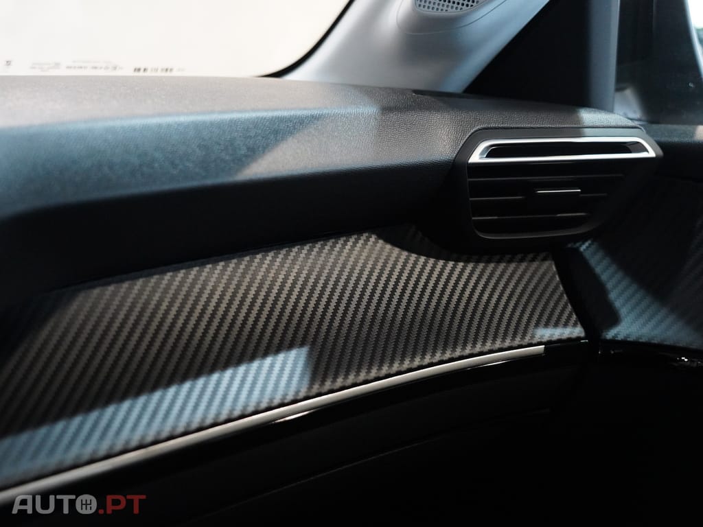 Peugeot 208 1.2 PureTech Style