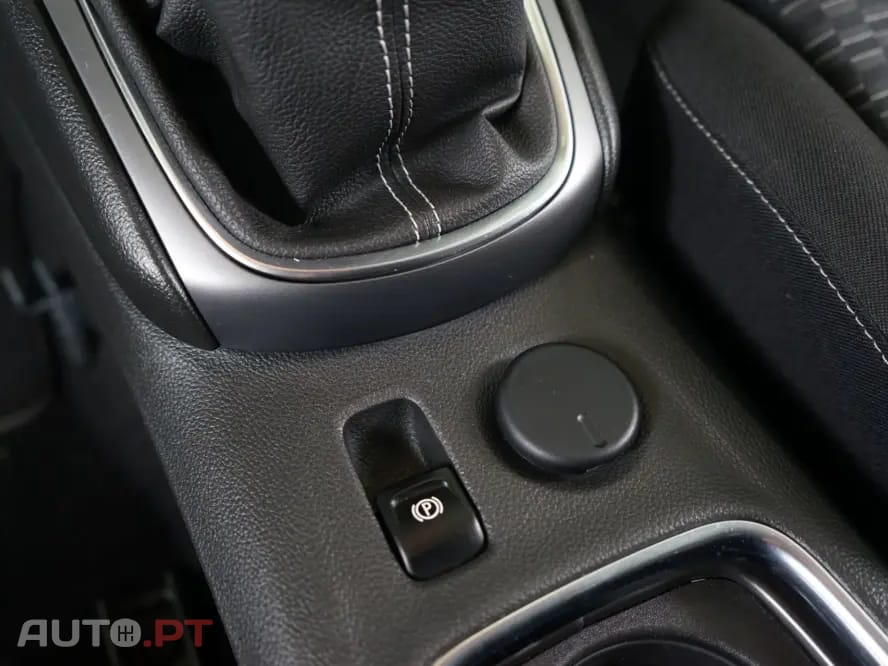 Opel Astra Sports Tourer 1.6 CDTI Dynamic S/S