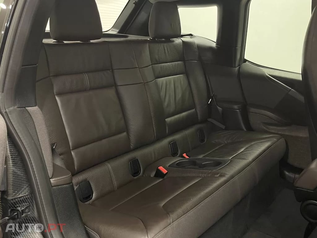 BMW i3 I3 - REX (94AH)