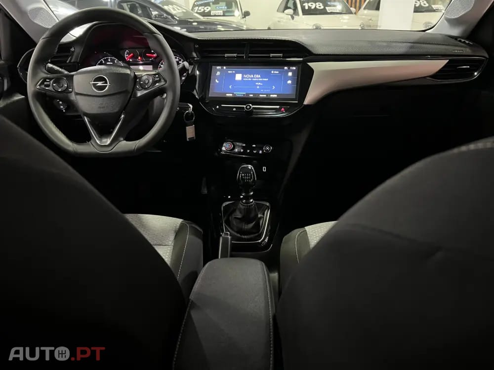 Opel Corsa 1.2 T Edition