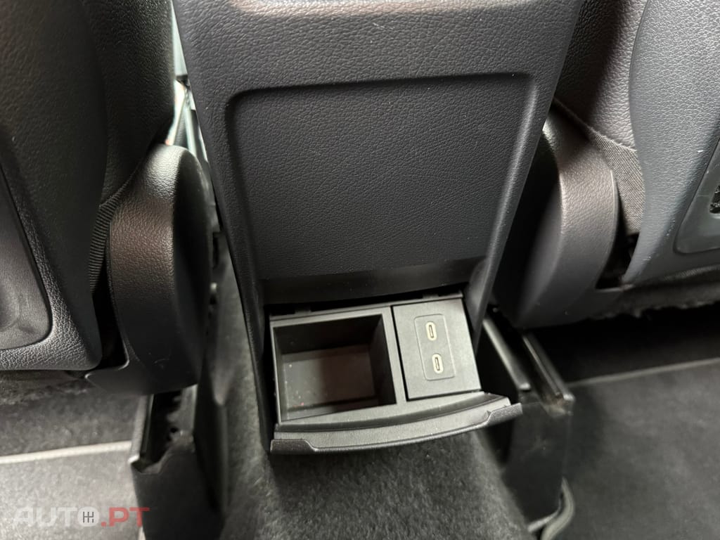 Mercedes-Benz GLA 180 d AMG Line