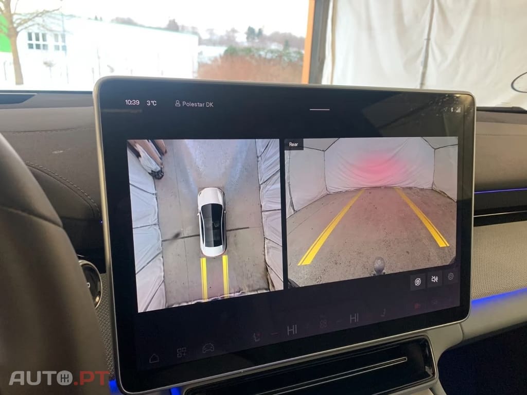 Polestar 4 Long Range Single