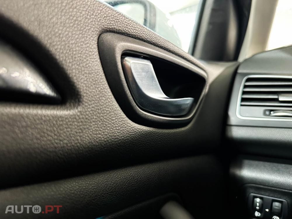 Renault Mégane 1.5 Blue dCi R.S. Line