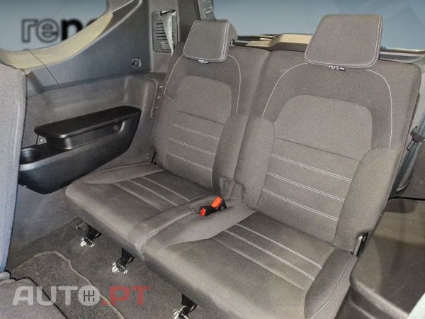Dacia Jogger ECO-G 100 Bi-Fuel Expression 7 lugares