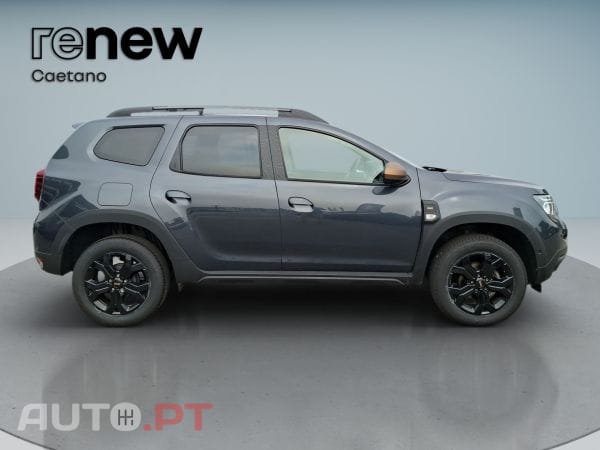 Dacia Duster 1.0 ECO-G 100cv Bi-Fuel Extreme