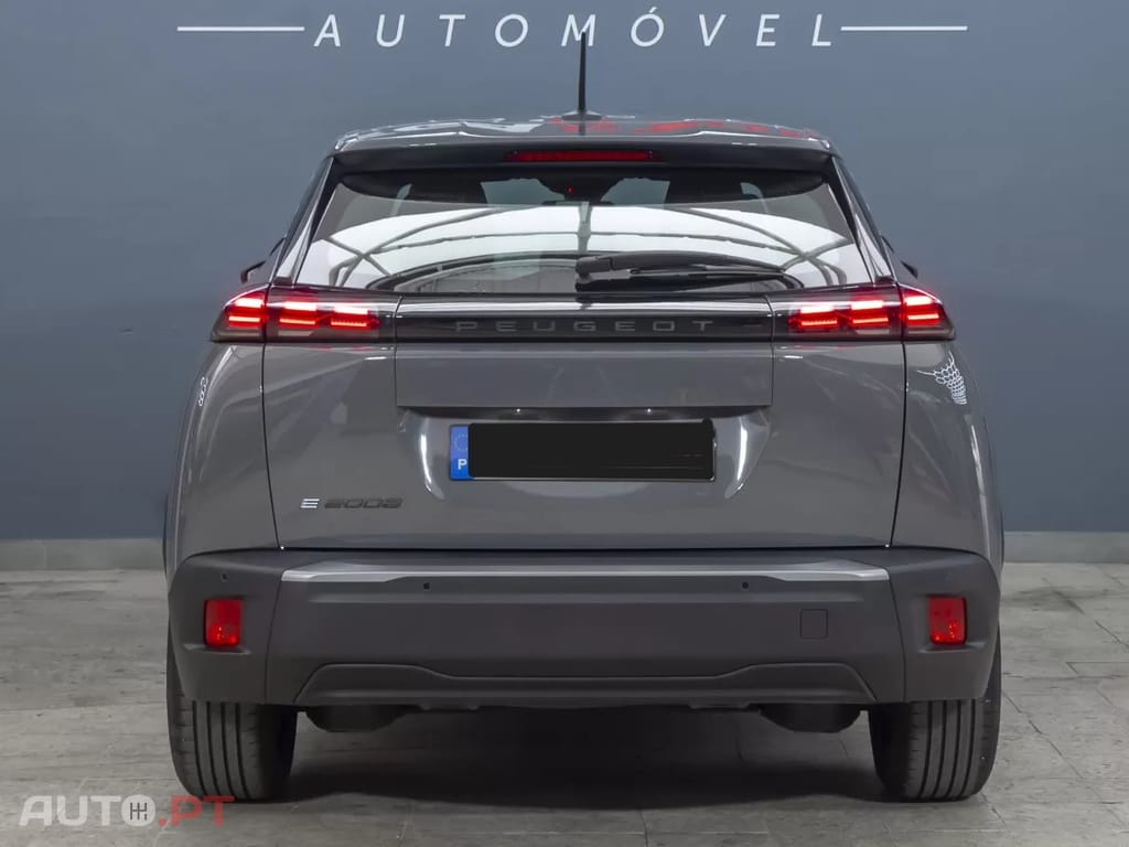 Peugeot 2008 Active
