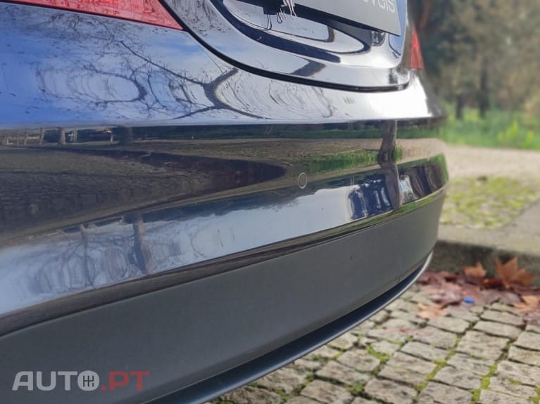 Mercedes-Benz CLA 180 (CDI) d Urban