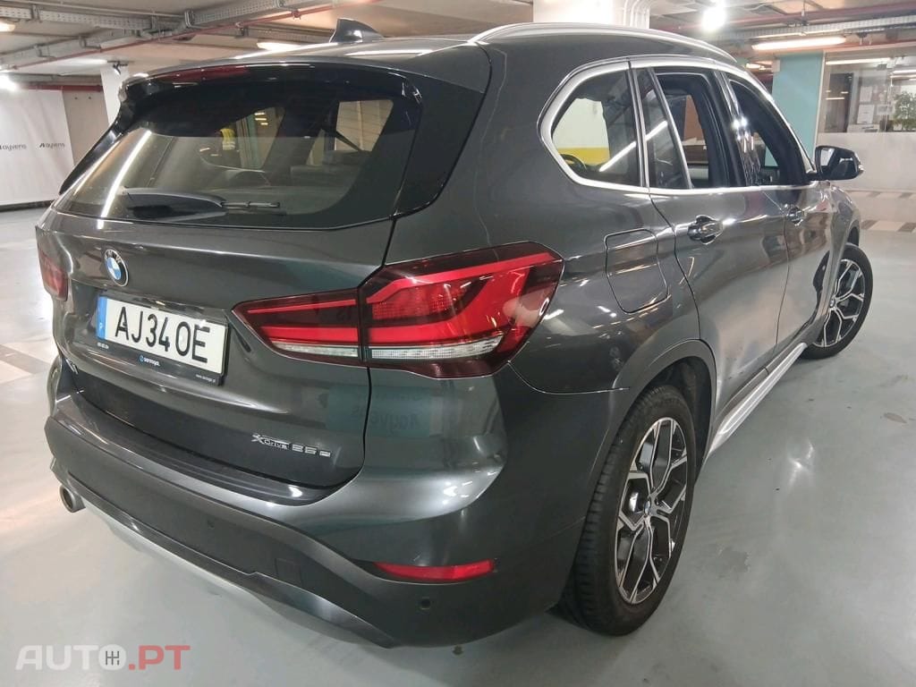 BMW X1 25 e xDrive xLine