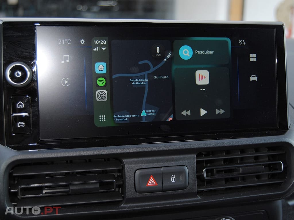 Opel Combo 1.5 CDTi XL