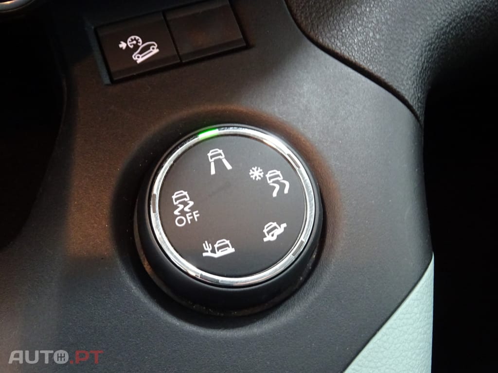 Citroen Berlingo 1.5 BlueHDi M Feel