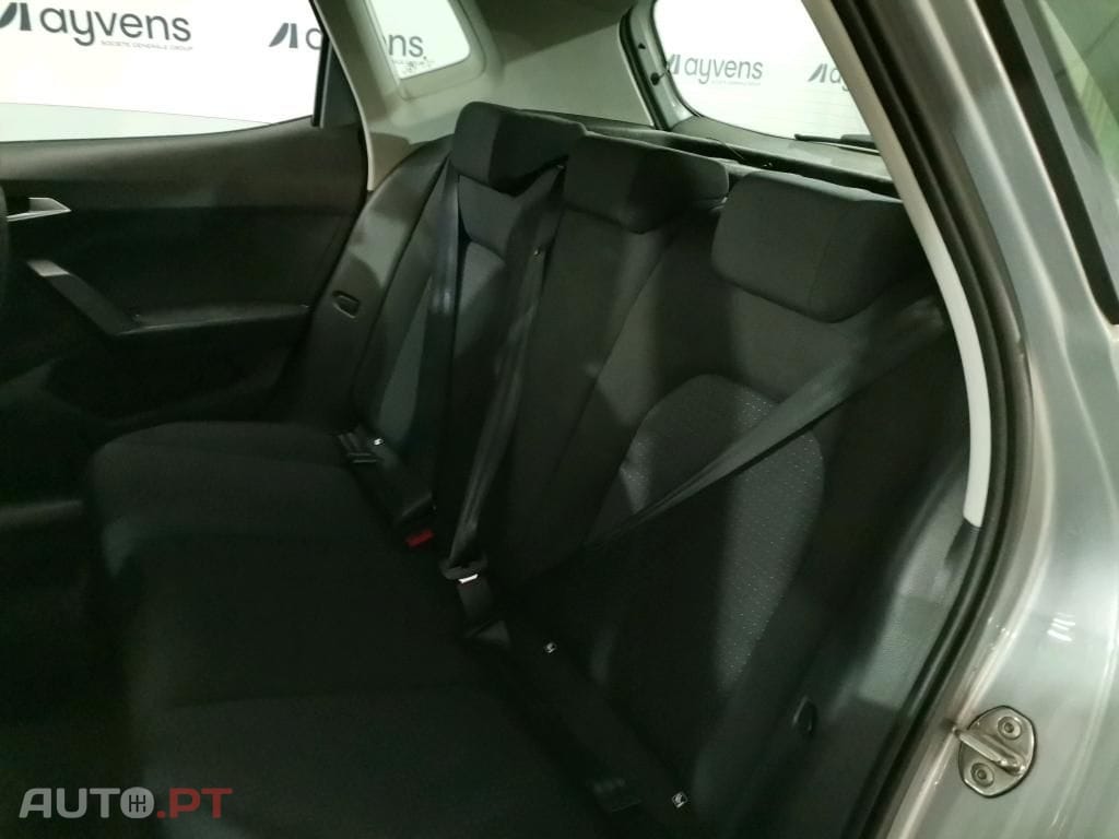 Seat Arona 1.0 TSI Style DSG