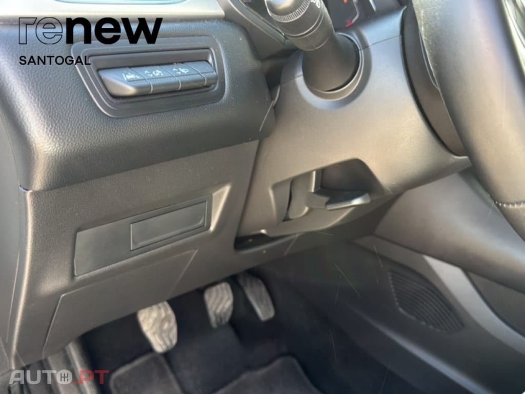 Renault Captur 1.0 Techno