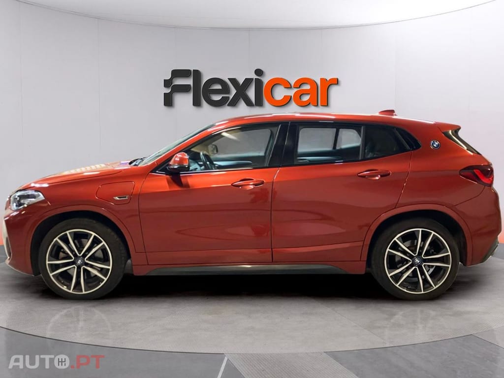 BMW X2 25 e xDrive Pack M