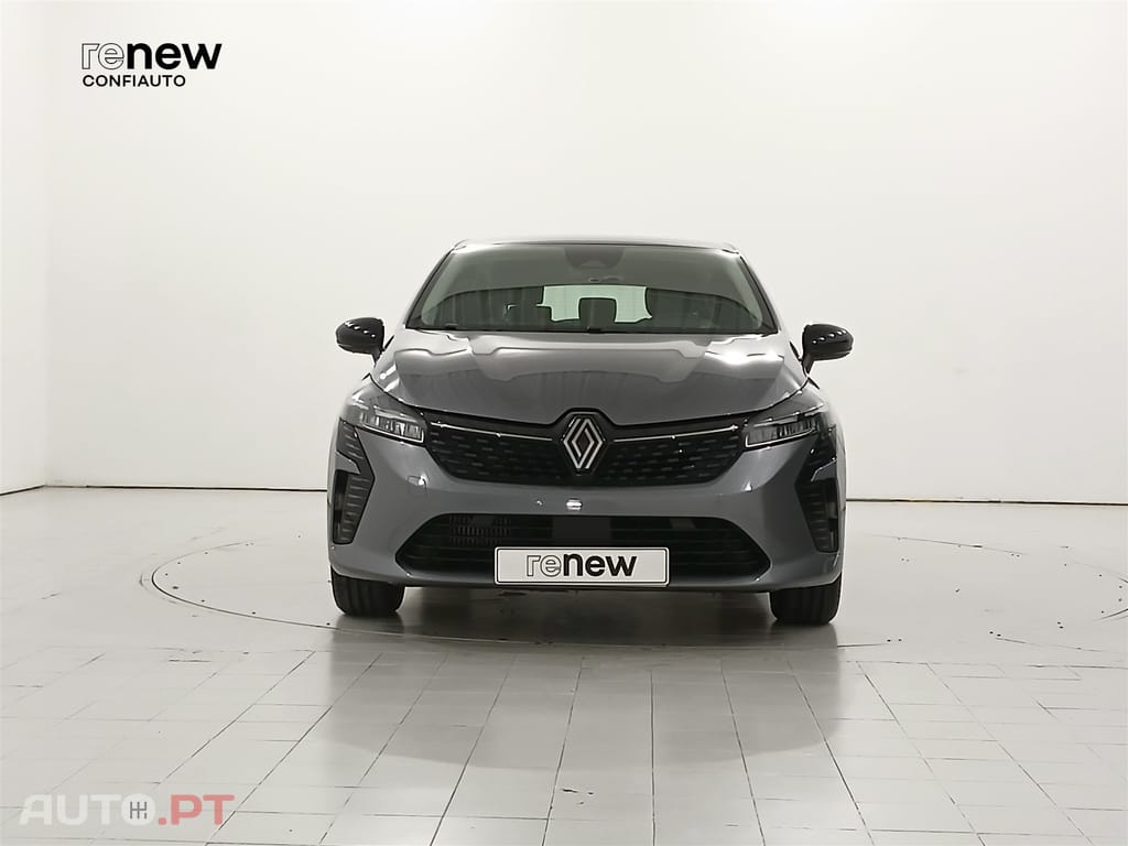 Renault Clio 1.0 Tce Evolution