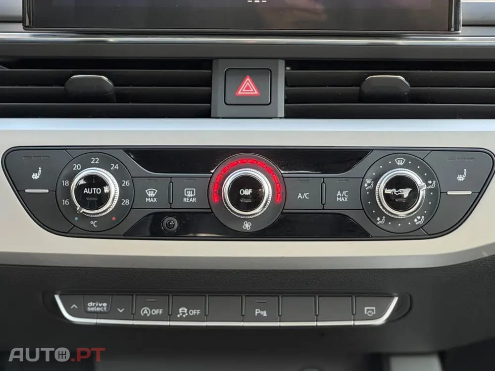 Audi A5 30 TDI S tronic