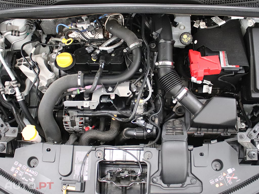 Mitsubishi ASX ASX 1.0 MPI-T Invite