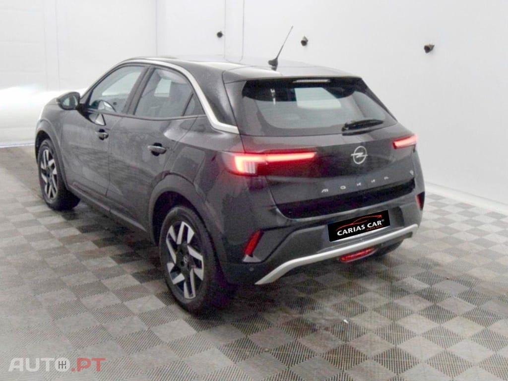 Opel Mokka-E 50 kWh Elegance