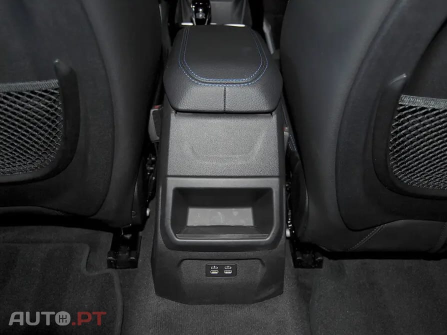 BMW 216 d Pack Desportivo M
