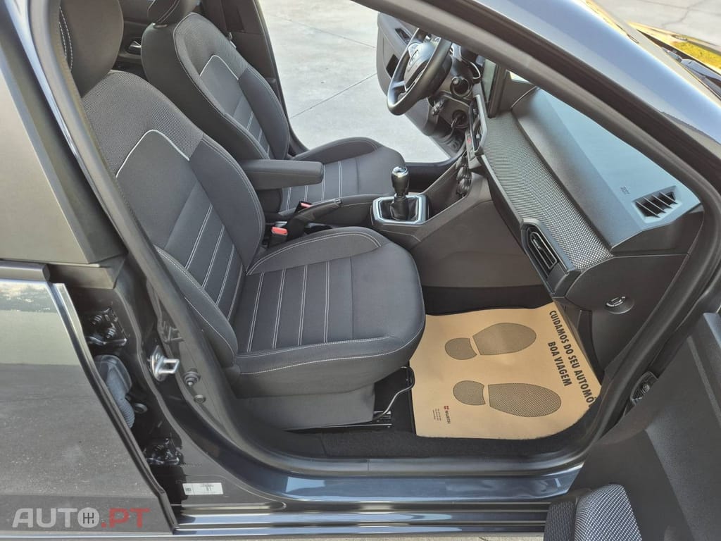 Dacia Sandero 1.0 TCe Comfort