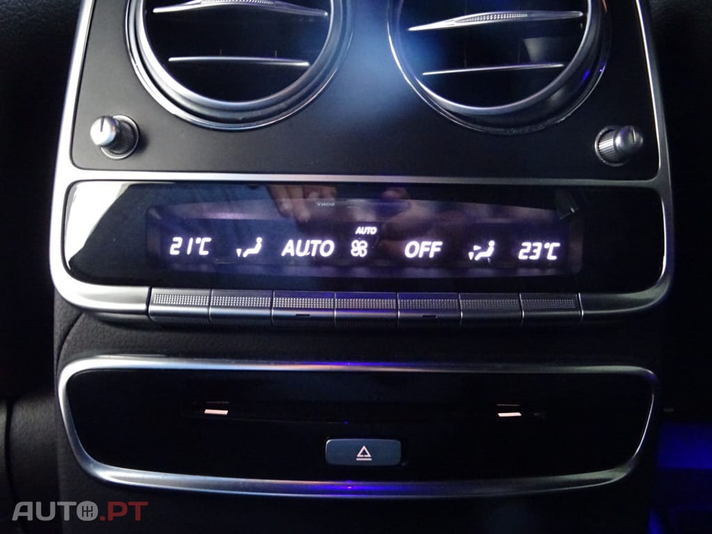 Mercedes-Benz S 350 d Longo 4-Matic