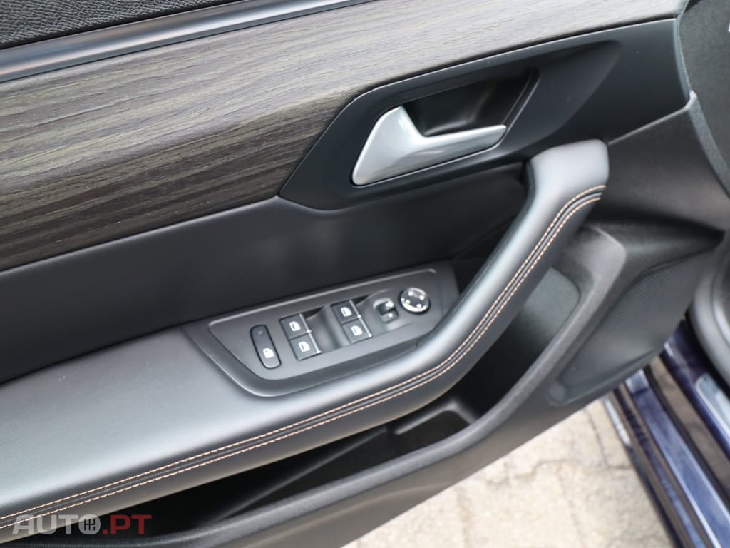Peugeot 508 1.6 PureTech GT Pack EAT8