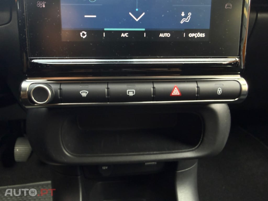 Citroen C3 1.2 SHINNE 