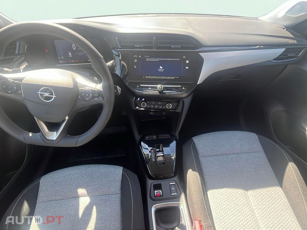 Opel Corsa 1.2 T Edition Aut.