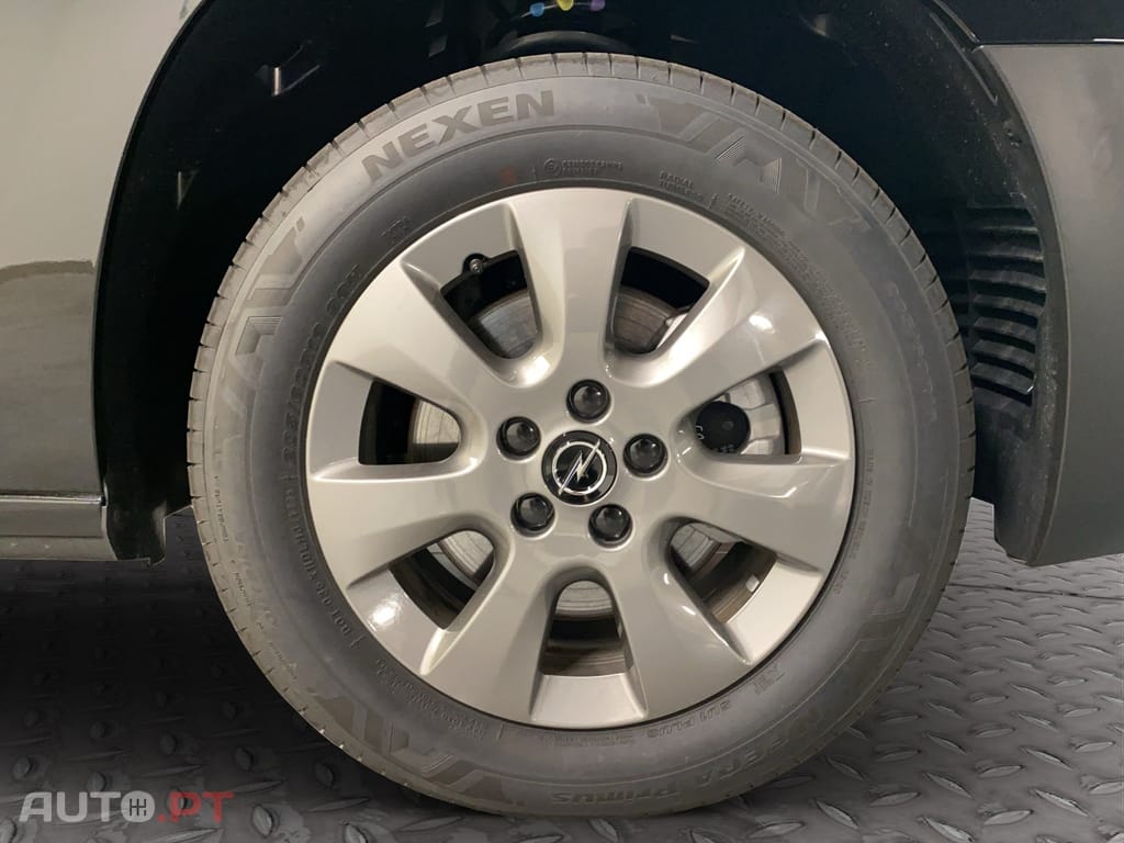 Opel Combo 1.5 CDTi GS AT8