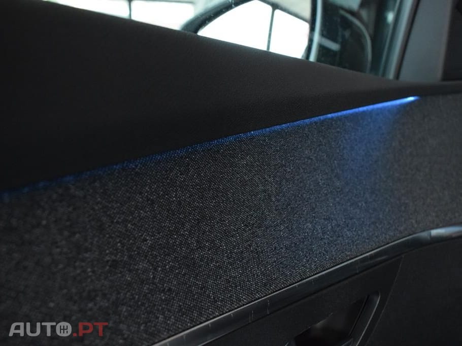 Peugeot 3008 1.5 BlueHDi ALLURE 130 CV
