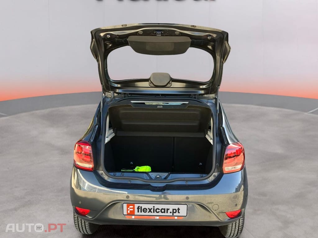 Dacia Sandero 1.0 SCe Pack