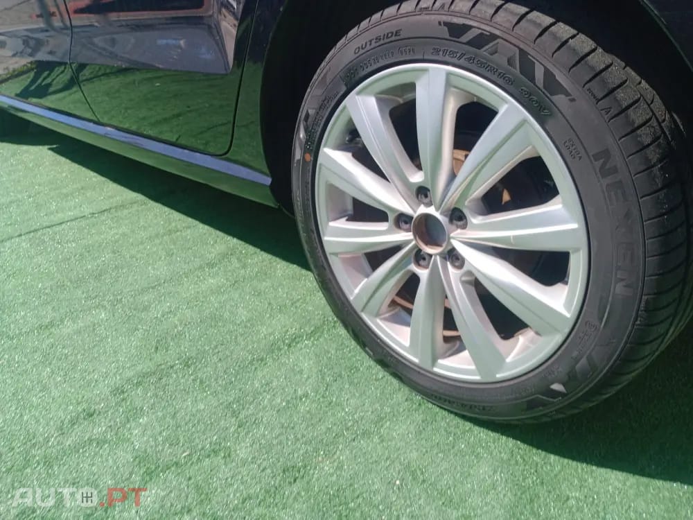 Volkswagen Polo 1.2 Sportline