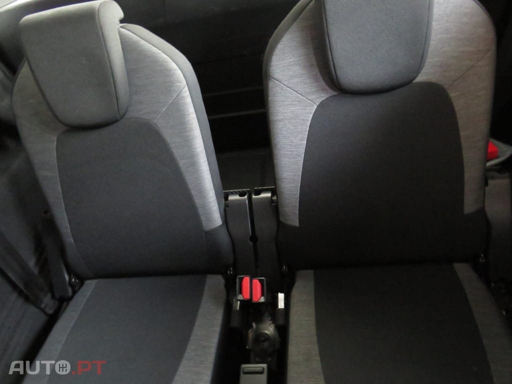 Citroen C4 SpaceTourer 1.5 BlueHDi Feel
