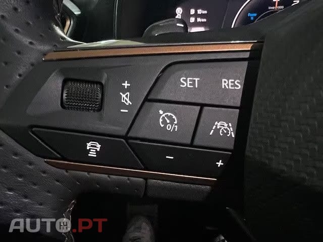 Cupra Formentor 1.4 e-Hybrid DSG VZ