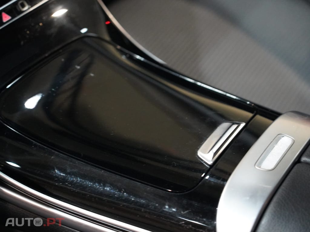 Mercedes-Benz C 200 Avantgarde