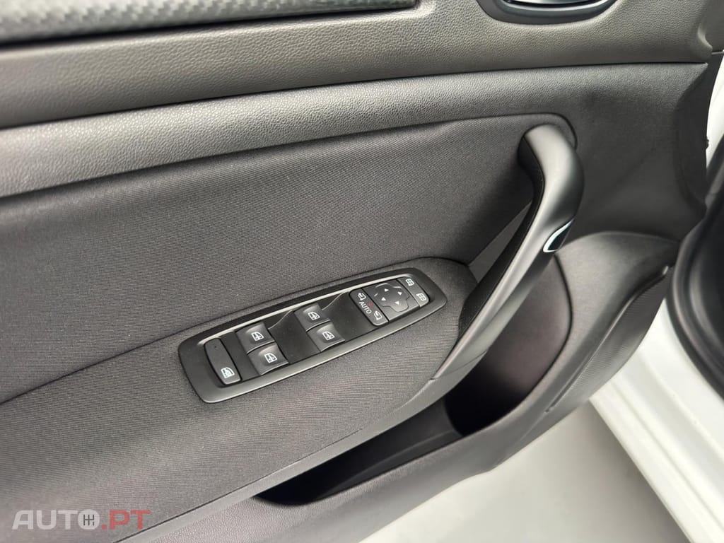 Renault Mégane Sport Tourer 1.5 dCi Limited EDC