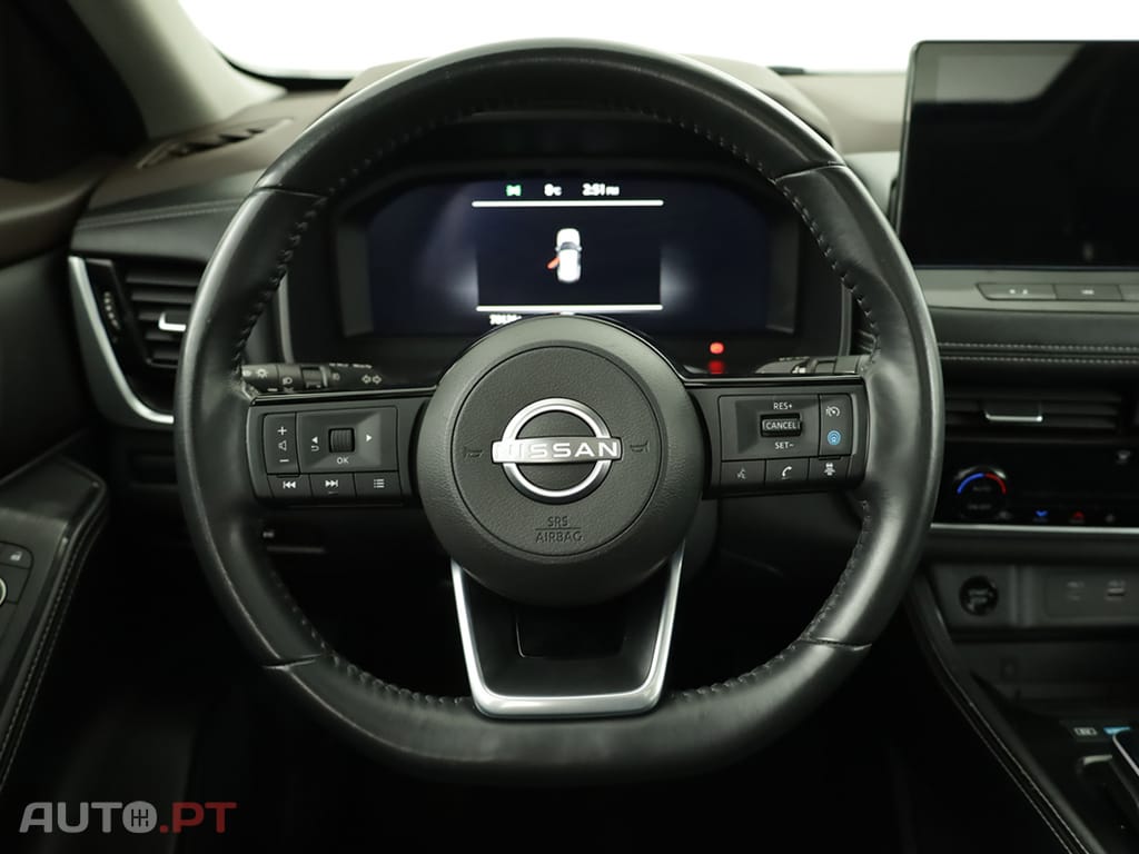 Nissan X-Trail X-Trail 1.5 e-Power Tekna