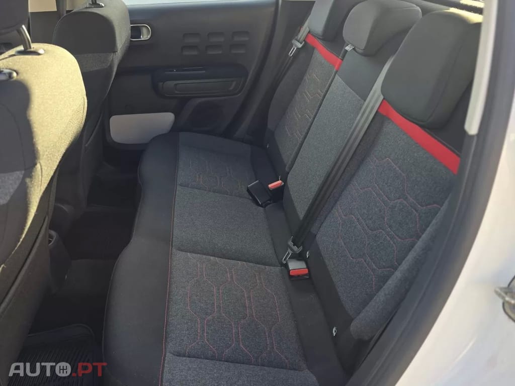 Citroen C3 1.2 PureTech Feel