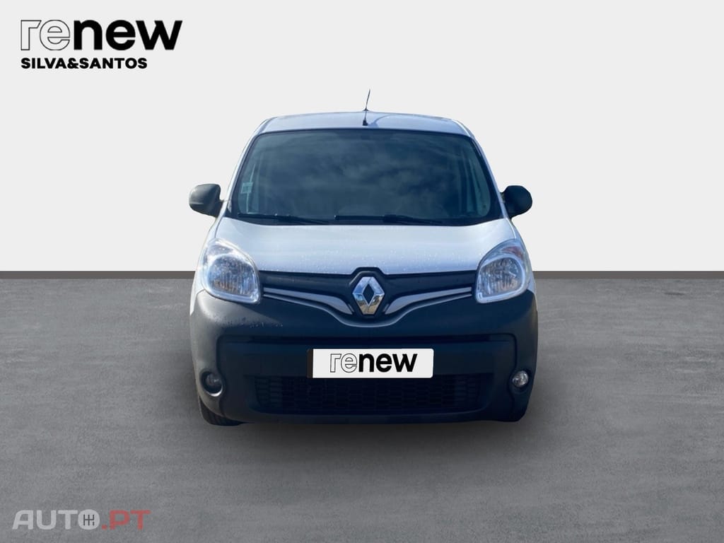 Renault Kangoo Maxi Business 1.5 dCi 90cv